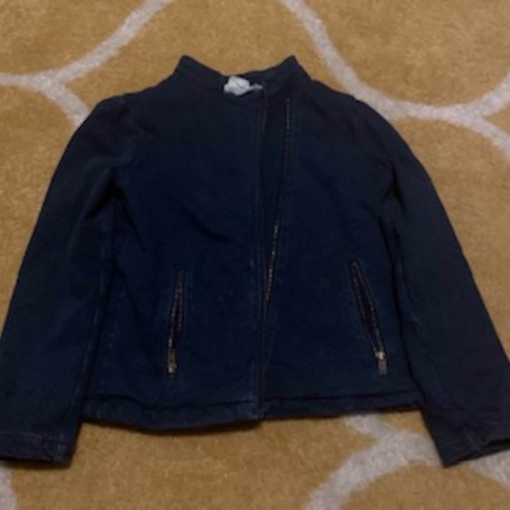 Denim jacket - Picture 3 of 3